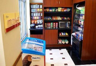 Hotel Courtyard Richmond Berkeley