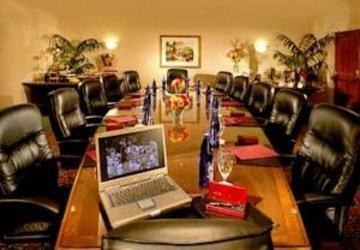 Hotel Manhattan Beach Marriott