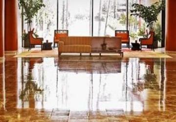 Hotel Manhattan Beach Marriott