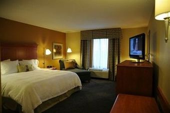 Hotel Hampton Inn Gretna/altavista/chatham