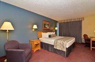 Wyndham Garden Carson Station Casino Hotel