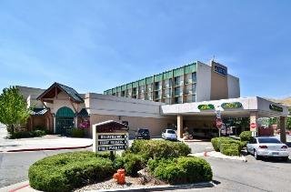 Wyndham Garden Carson Station Casino Hotel