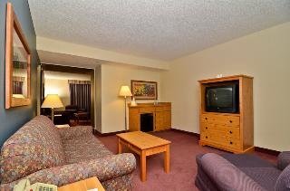 Wyndham Garden Carson Station Casino Hotel