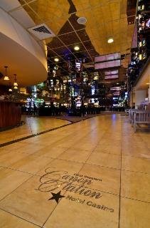 Wyndham Garden Carson Station Casino Hotel