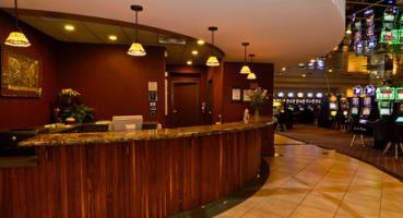 Wyndham Garden Carson Station Casino Hotel