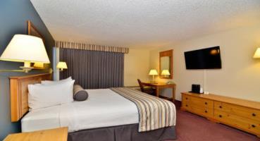 Wyndham Garden Carson Station Casino Hotel