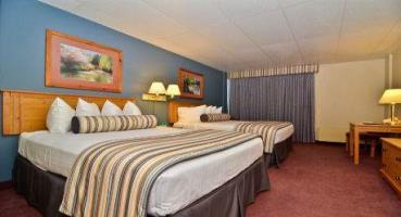 Wyndham Garden Carson Station Casino Hotel