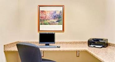 Wyndham Garden Carson Station Casino Hotel
