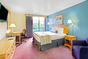 Wyndham Garden Carson Station Casino Hotel