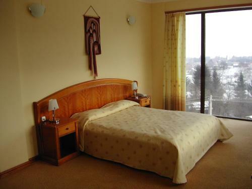 Hostal Pensiunea Ecotur