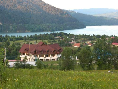 Hostal Pensiunea Ecotur