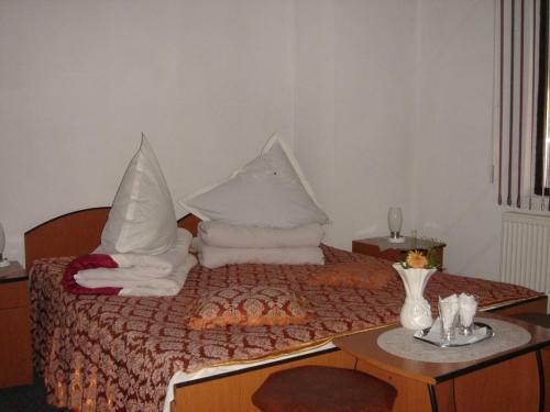 Hostal Vila Cristina