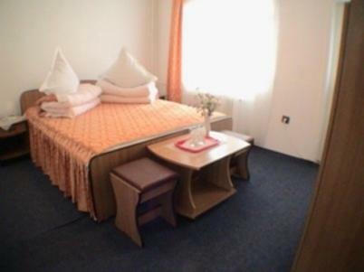 Hostal Vila Cristina
