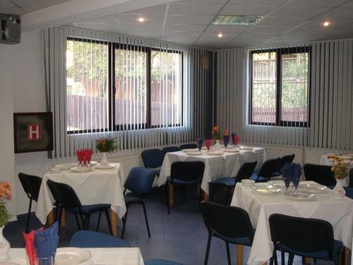 Hostal Vila Cristina