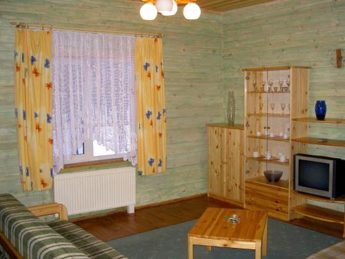 Nessie Golf-hotel