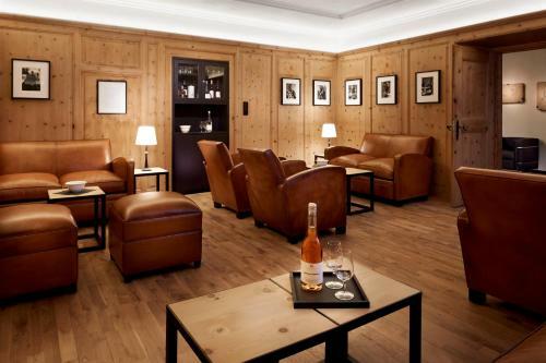 Hotel Pensiun Aldier