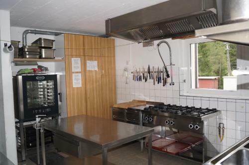 Hostal Pensiun Lischana
