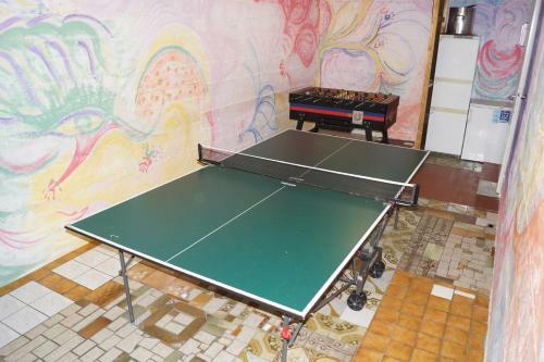 Hostal Pensiun Lischana