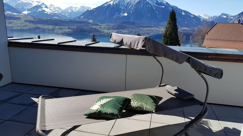 Hotel B�ren Sigriswil