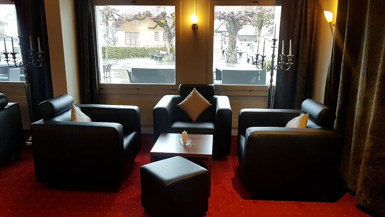 Hotel B�ren Sigriswil