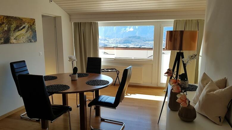 Hotel B�ren Sigriswil