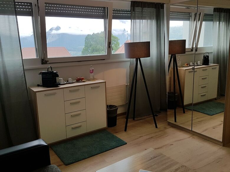 Hotel B�ren Sigriswil