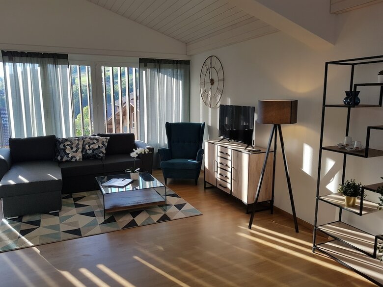 Hotel B�ren Sigriswil