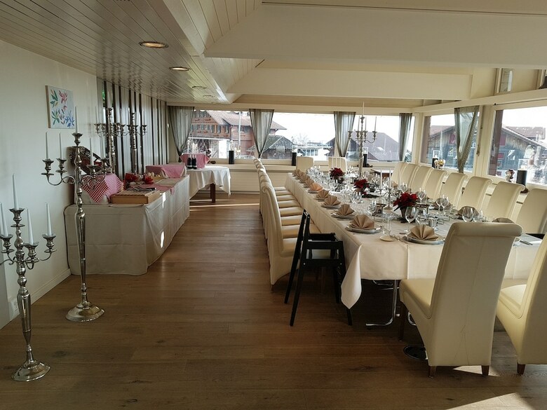 Hotel B�ren Sigriswil