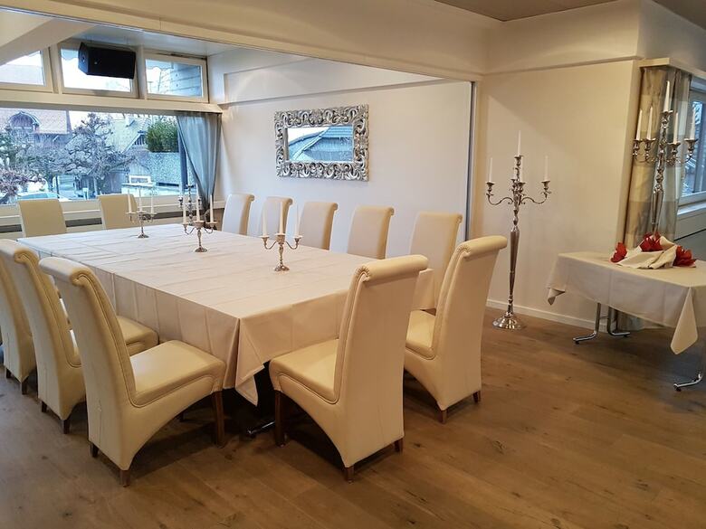Hotel B�ren Sigriswil