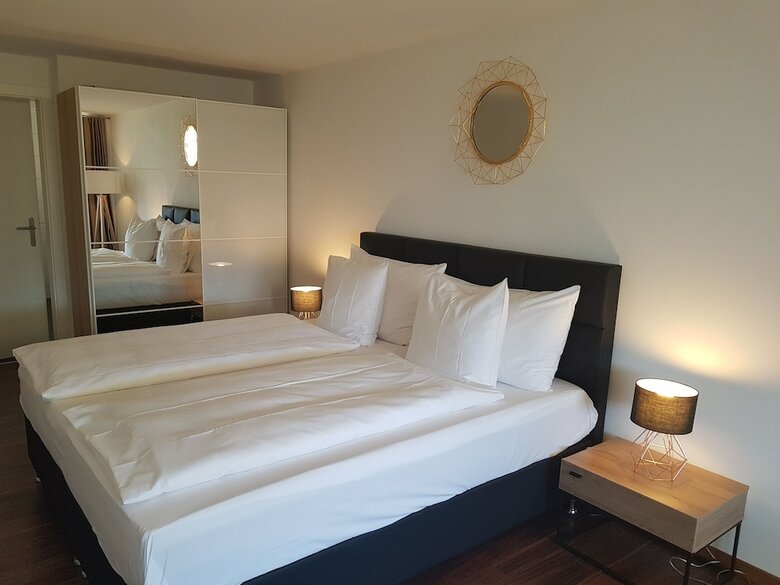 Hotel B�ren Sigriswil