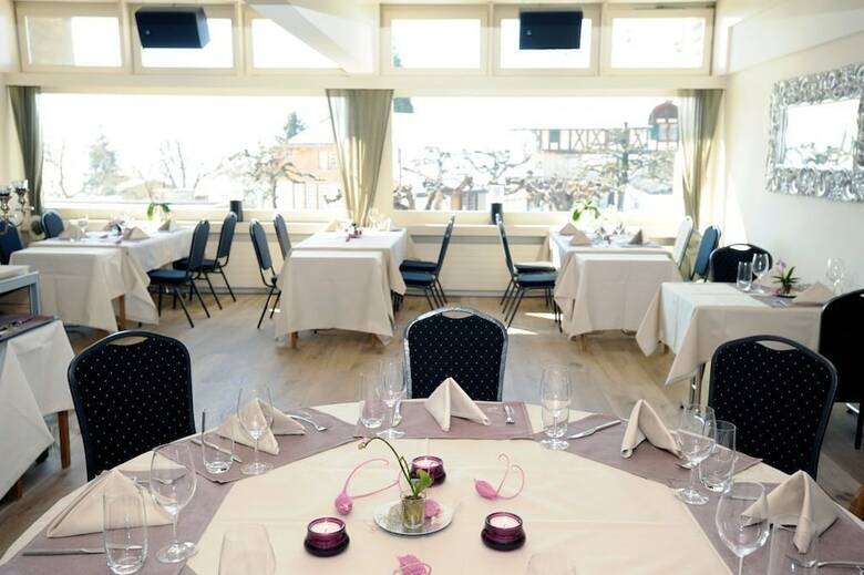 Hotel B�ren Sigriswil