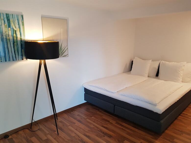 Hotel B�ren Sigriswil