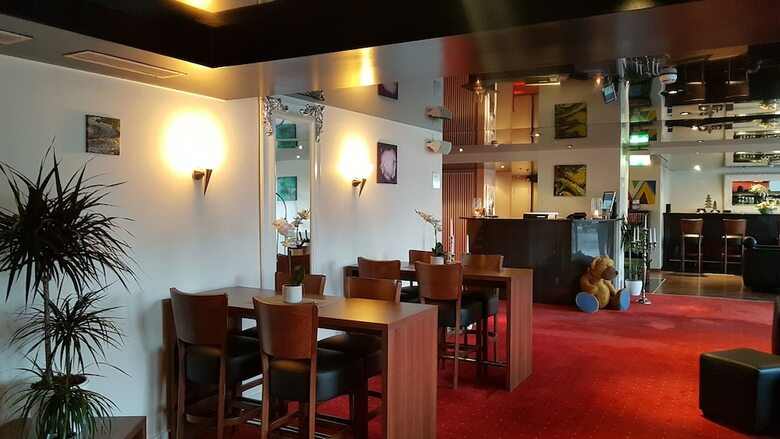 Hotel B�ren Sigriswil