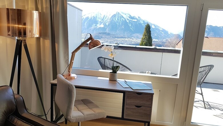 Hotel B�ren Sigriswil