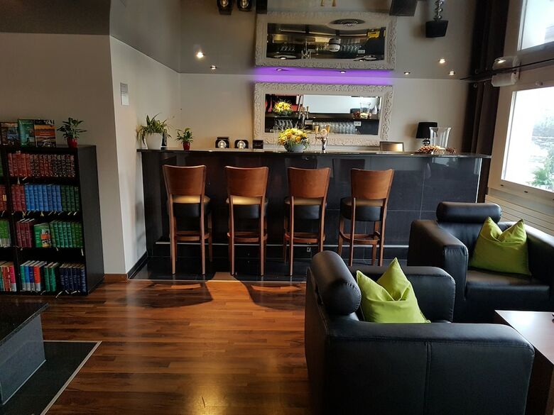 Hotel B�ren Sigriswil