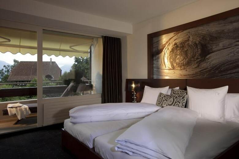 Hotel B�ren Sigriswil