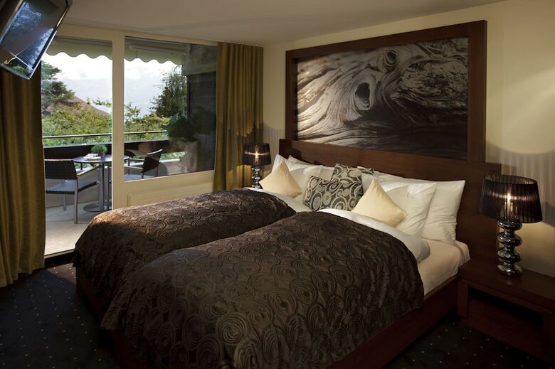 Hotel B�ren Sigriswil