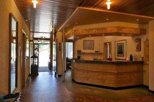 Posada Hotel Adler