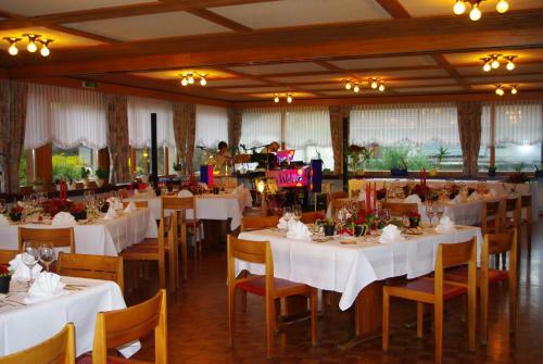 Posada Hotel Adler