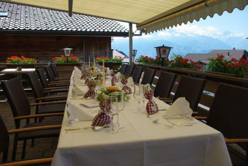 Posada Hotel Adler