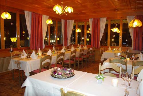 Posada Hotel Adler