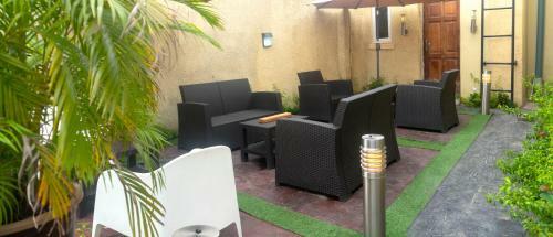Hotel Premiership Uk Suites