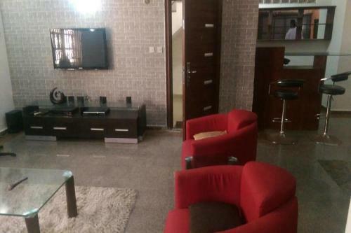 Apartamento Perfect Havens Parkview 2