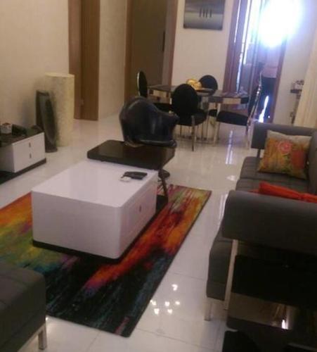 Apartamento Perfect Havens Parkview 2