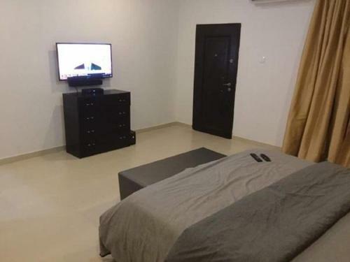 Apartamento Cherrywood Place