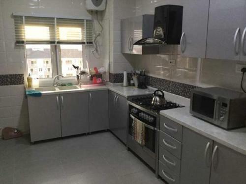 Apartamento Cherrywood Place