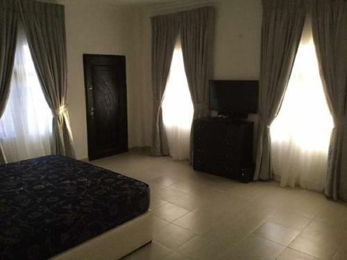 Apartamento Cherrywood Place