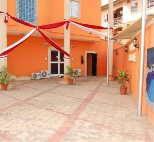 Encore Lagos Hotels And Suites
