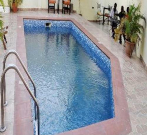 Encore Lagos Hotels And Suites