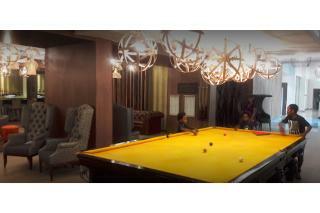 Hotel Radisson Blu Lagos Ikeja